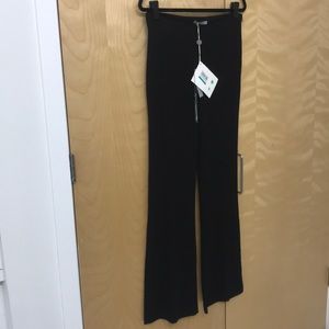 Super light pants! Wide leg. Size 42